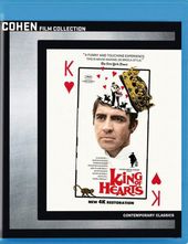 King of Hearts (Blu-ray)