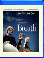 Breath (Blu-ray)