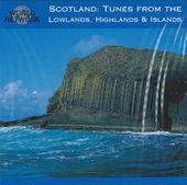 Tunes from the Lowlands, Highlands & Islands