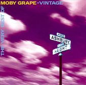 Vintage: The Very Best of Moby Grape