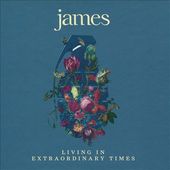 Living in Extraordinary Times [Deluxe]
