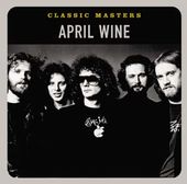 Classic Masters (Remastered)