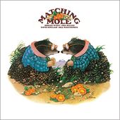 Matching Mole (White Vinyl)