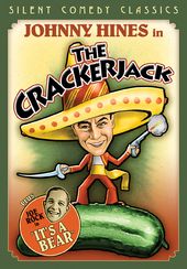 The Crackerjack (Silent)