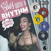 Blues With a Rhythm, Volume 6: Hey Miss Fancy