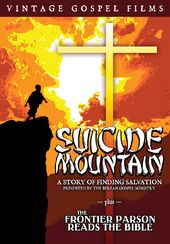 Suicide Mountain