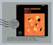 Getz/Gilberto [Bonus Tracks]