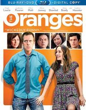 The Oranges (Blu-ray)