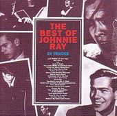 The Best of Johnnie Ray
