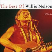 Best of Willie Nelson [Sony 1998]