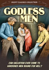 Godless Men (Silent)