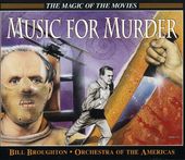 Music For Murder