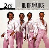 The Best of The Dramatics - 20th Century Masters