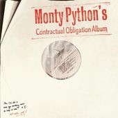 Monty Python's Contractual Obligation Album [US