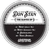 The Slotes EP [EP]