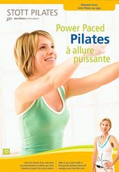 Power Paced Pilates