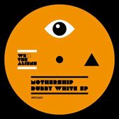 Dubby White EP [Single]