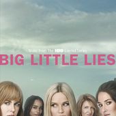 Big Little Lies (Music From The HBO Limited