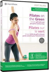 Stott Pilates - Pilates on the Green Level 2