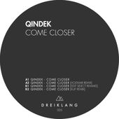 Come Closer [Single]