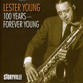 100 Years: Forever Young (Live) (2-CD)