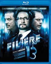 Filiere 13 (Blu-ray)