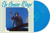 Greater Wings - Sky Blue (Blue) (Colv)
