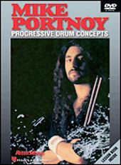 Mike Portnoy: Progressive Drumset