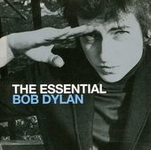 The Essential Bob Dylan (2-CD)