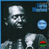 The Very Best of Curtis Mayfield (Limited Edition
