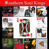 Southern Soul Kings / Various