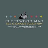 Alternate Collection (Crystal Clear Vinyl/8Lp)
