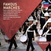 Famous Marches / Various