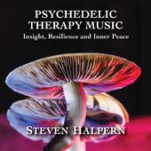 Psychedelic Therapy Music Insight Resi