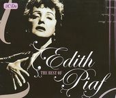 Best of Edith Piaf [EMI] [Box] (3-CD Box Set)