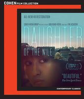 Daughter of the Nile (Blu-ray)