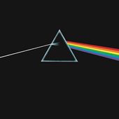 The Dark Side Of The Moon (Remastered - 180GV)