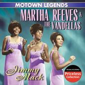 Motown Legends: Jimmy Mack