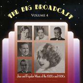 Big Broadcast: Jazz and Popular Music of the