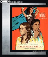 Shakespeare Wallah (Blu-ray)