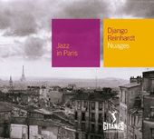 Jazz in Paris: Nuages