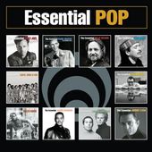 Various Artists: ESSENTIAL POP-Billy Joel,Frank