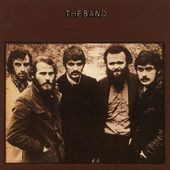 Band (50th Anniversary) (2-CD)