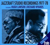 Jazzcraft Studio Recordings 1977-1978 (2-CD)