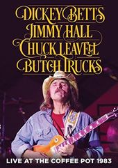 Dickey Betts / Jimmy Hall / Chuck Leavell / Butch