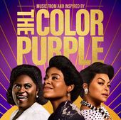 The Color Purple (Music From & Inspired By)