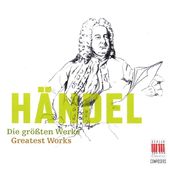 Handel: Greatest Works