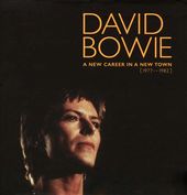 A New Career in a New Town (1977-1982) (11-CD)