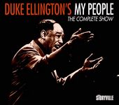 My People: The Complete Show [Digipak] (Live)