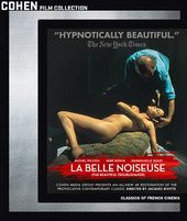 La Belle Noiseuse (Blu-ray)